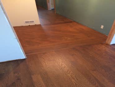 Photos by Natural Floors #1