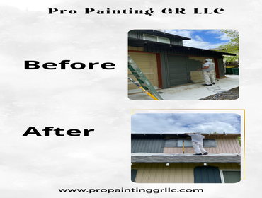 Photos by Pro Painting Gr LLC #8