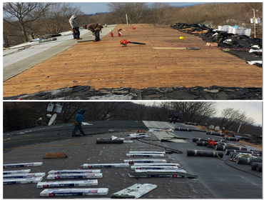 New Brunswick, NJ New Roof