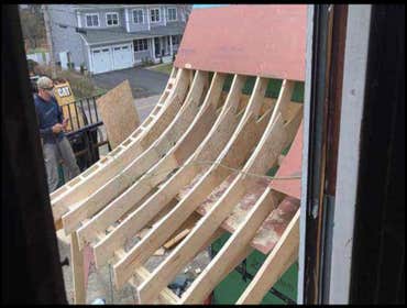 Roofing