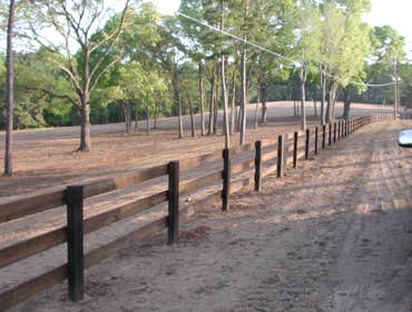 Fences