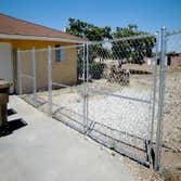 Chain Link Fence