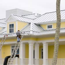 East Coast Roofing NY In addition to being secure and reputable, East Coast Roofing is dedicated to total customer satisfaction. Your house or building
