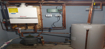 Casa plumbing (phce Inc.)