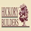 Hickory Builders Inc logo