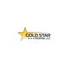 Gold Star Roofing logo