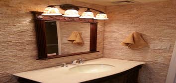 Photos by Lanza Home Improvement Inc #1 Full bathroom remodeling