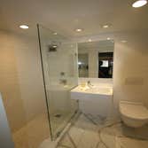NYC project West 29th St Bathroom remodel