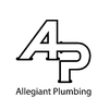 Allegiant Plumbing LLC logo