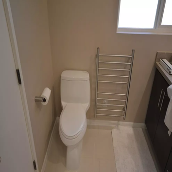 Altadena Bath Remodel