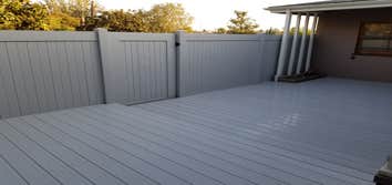 Practic Vinyl Fencing Inc