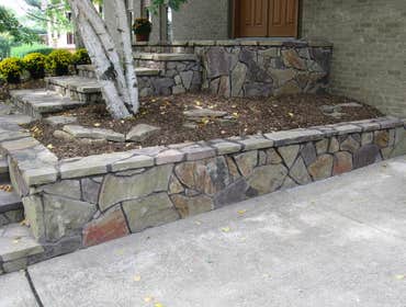 Photos by Falling Waters Design Services #1