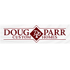 Doug Parr Custom Home logo