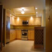 Kitchen after