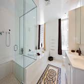 Liberty Street, New York, NY 6000 s.f fully renovated loft