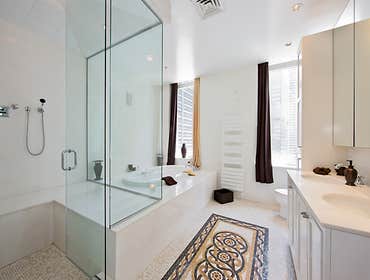 Liberty Street, New York, NY 6000 s.f fully renovated loft