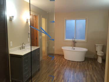 Home remodel