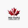Red Maple Landscapes LLC logo