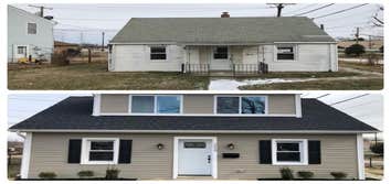EHS Maryland LLC