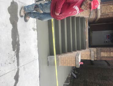 Photos from Prairie Construction Systems