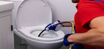 Fluidtech Plumber McKinney