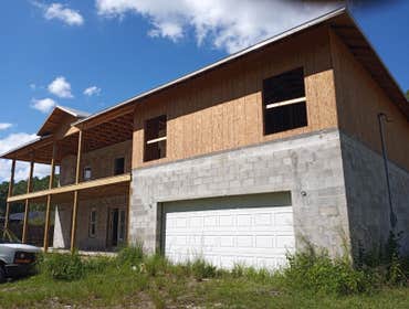 Photos by Martin Day Construction, LLC #1