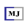 MJ Construction logo