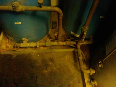 Misc Plumbing Projects. Photos of small and various plumbing projects.