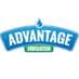 Ace Maintenance Services LLC Dba Advantage Irrigation logo