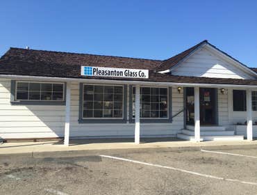 Photos by Pleasanton Glass Company #1
