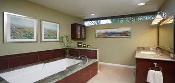 Bathrooms