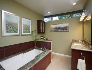 Bathrooms