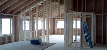 New contruction home wiring