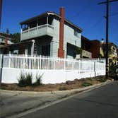 GnG Railing Projects G N G Vinyl Fencing, Inc. decks delivers the simple beauty of a 6” wood-grain deck board that has a non slip surface. It is made o