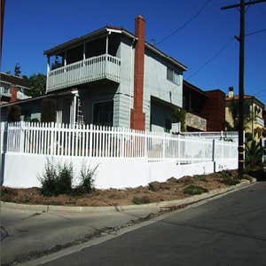 GnG Railing Projects G N G Vinyl Fencing, Inc. decks delivers the simple beauty of a 6” wood-grain deck board that has a non slip surface. It is...