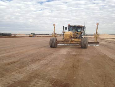 Photos from Onyx Contractors, LP