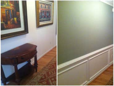 Photo(s) from James River Contracting A few examples of what we do.