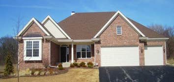 Home Construction - Exterior