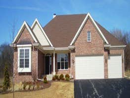 Home Construction - Exterior