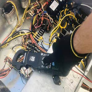 Photos by HVAC Total Comfort #1