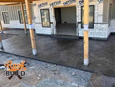 Photos by Rush Build, LLC #1
