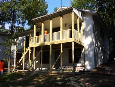 Photo(s) from John Reiter