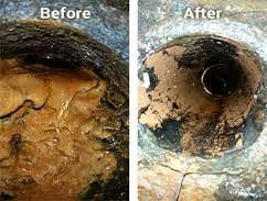 JBL Drains Gallery