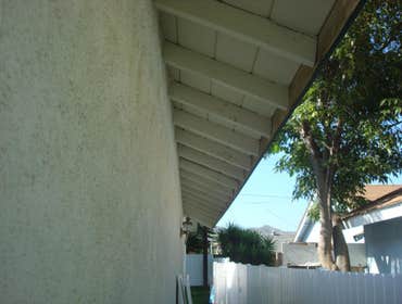 Exterior Painting These are pictures of our exterior painting projects. You will see various pictures of our preparation and some before and after phot