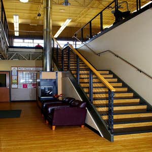 Commercial Interior