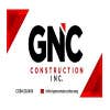 Gnc Construction LLC logo