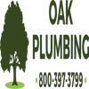 Oak Plumbing Inc. logo