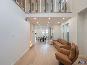 RECENT FULL HOME PROJECT Contractor: Gabriel Brinkman and the Step Up Construction team.
Service Model: This project utilized a "one-stop shop" approac