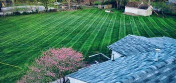Caballeros Landscaping LLC