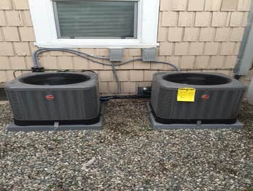 Photos from Kaldess Air Conditioning